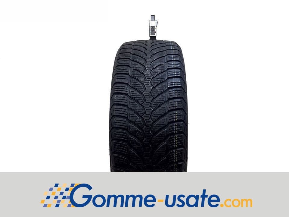 Thumb Bridgestone Gomme Usate Bridgestone 225/55 R17 101V Blizzak LM-32 XL M+S (55%) pneumatici usati Invernale_2